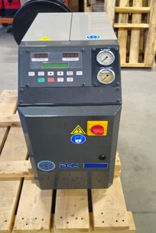 TCU AEC 100